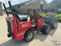 Shovel / Wiellader / Kniklader Thaler kl222/a