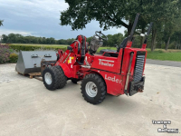Shovel / Wiellader / Kniklader Thaler KL 222/A