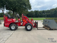 Shovel / Wiellader / Kniklader Thaler KL 222/A