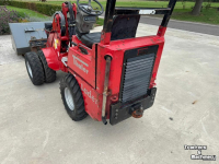 Shovel / Wiellader / Kniklader Thaler KL 222/A