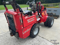 Shovel / Wiellader / Kniklader Thaler KL 222/A