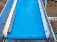 Transportband  3350X440 TRANSPORTBAND VLAKKE BAND FLAT BELT CONVEYOR BELT FLACHBAND FÖRDERBAND