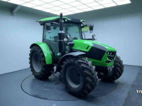 Tractor / Trekker Deutz-Fahr 5095 GS