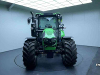 Tractor / Trekker Deutz-Fahr 5095 GS