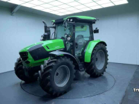 Tractor / Trekker Deutz-Fahr 5095 GS