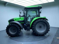 Tractor / Trekker Deutz-Fahr 5095 GS