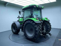 Tractor / Trekker Deutz-Fahr 5095 GS