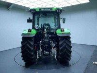 Tractor / Trekker Deutz-Fahr 5095 GS