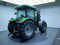 Tractor / Trekker Deutz-Fahr 5095 GS