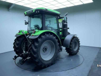 Tractor / Trekker Deutz-Fahr 5095 GS