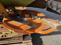 Kunstmeststrooier Amazone ZA-M MAX