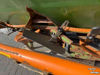 Kunstmeststrooier Amazone ZA-M MAX