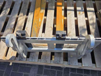 Palletvorken Hemach 120 CB