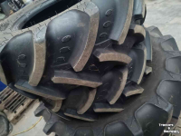 Wielen, Banden, Velgen & Afstandsringen BKT 280/70R16