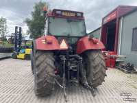 Tractor / Trekker Case-IH Cs 110 met voorlader fronthef en pto