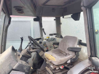 Tractor / Trekker Case-IH Cs 110 met voorlader fronthef en pto