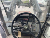 Tractor / Trekker Case-IH Cs 110 met voorlader fronthef en pto