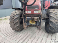 Tractor / Trekker Case-IH Cs 110 met voorlader fronthef en pto