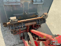 Shovel / Wiellader / Kniklader Giant KL222/A