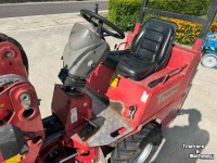 Shovel / Wiellader / Kniklader Giant KL222/A