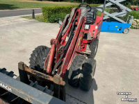 Shovel / Wiellader / Kniklader Giant KL222/A