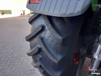 Tractor / Trekker Fendt 724 Profi Plus S4 met GPS RTK en Luchtdrukwissel