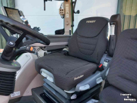Tractor / Trekker Fendt 724 Profi Plus S4 met GPS RTK en Luchtdrukwissel