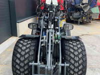 Shovel / Wiellader / Kniklader Giant G2700 X-TRA HD+