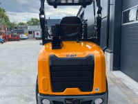 Shovel / Wiellader / Kniklader Giant G2700 X-TRA HD+