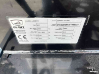 Shovel / Wiellader / Kniklader Giant G2700 X-TRA HD+