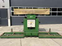Kistenvuller Visser KVB Kistenvuller