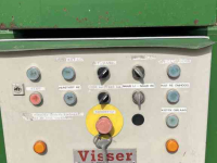 Kistenvuller Visser KVB Kistenvuller