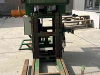 Kistenvuller Visser KVB Kistenvuller