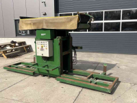 Kistenvuller Visser KVB Kistenvuller