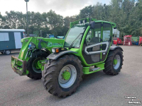 Verreiker Merlo TF 35.7 CS-115