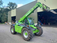 Verreiker Merlo TF 35.7 CS-115