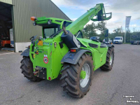 Verreiker Merlo TF 35.7 CS-115