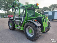 Verreiker Merlo TF 35.7 CS-115