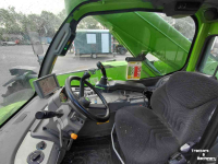 Verreiker Merlo TF 35.7 CS-115