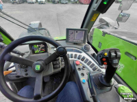 Verreiker Merlo TF 35.7 CS-115