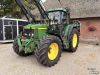 Tractor / Trekker John Deere 6810