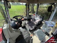 Tractor / Trekker Massey Ferguson 5S.145 Dyna-VT Efficiënt tractoren.