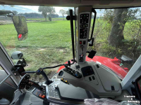 Tractor / Trekker Massey Ferguson 5S.145 Dyna-VT Efficiënt tractoren.