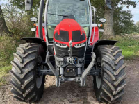 Tractor / Trekker Massey Ferguson 5S.145 Dyna-VT Efficiënt tractoren.