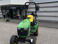 Smalspoor tractor John Deere 2026R