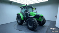 Tractor / Trekker Deutz-Fahr FAHR 5095 GS