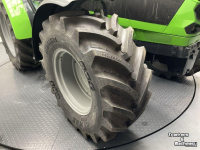 Tractor / Trekker Deutz-Fahr FAHR 5095 GS