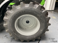 Tractor / Trekker Deutz-Fahr FAHR 5095 GS