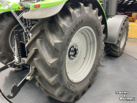 Tractor / Trekker Deutz-Fahr FAHR 5095 GS