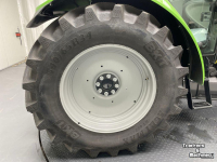Tractor / Trekker Deutz-Fahr FAHR 5095 GS